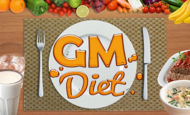 Hai phương pháp giảm cân đang thịnh hành hiện nay GM-Diet