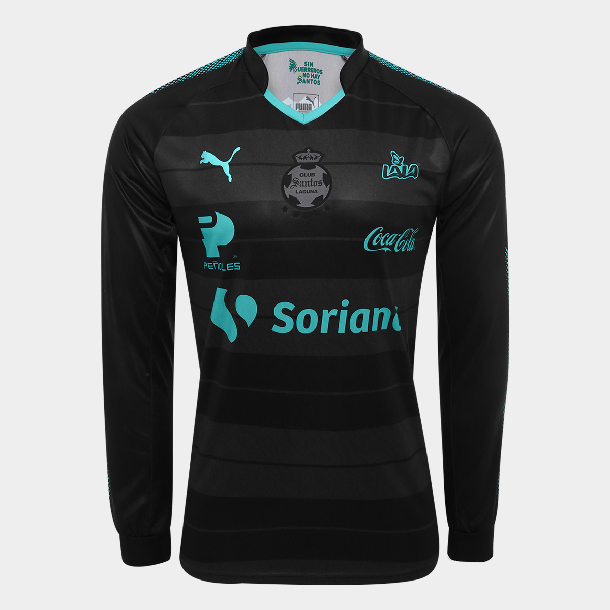 201718 Liga MX Kits Overview All Unique Mexican League 1718 Jerseys