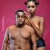 See Semi Nude Model & Nollywood Actor, Odira Nwobu As They Style For Point Mag TV