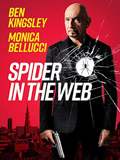 Spider in the Web Spider in the Web