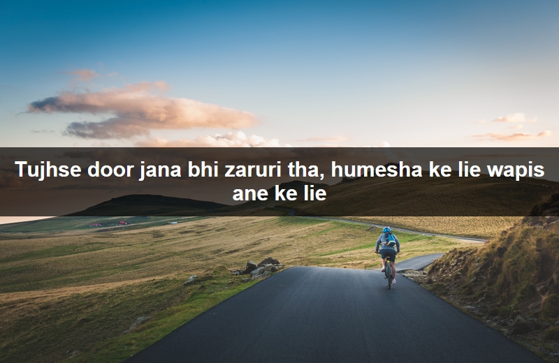 WhatsApp Status Love in Urdu