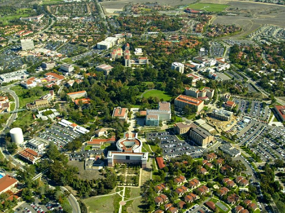 University Of California, Irvine School Of Law University Of California Jobs Online World