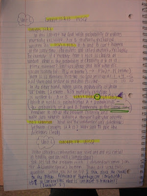 Flipping with Kirch: Student's thoughts on the 