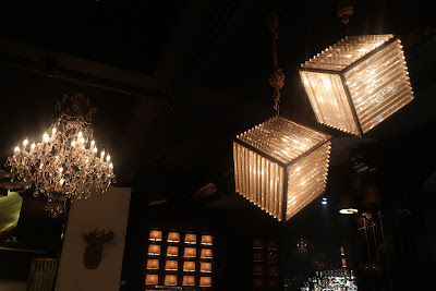 Arth: glamorous fine dining in Mumbai. | BELLE Barcelone