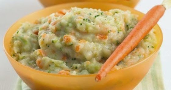 Mpasi Untuk Buah Hati - Menu Mpasi Sehat Untuk Buah Hati Ruth Jetti S mpasi untuk buah hati menu mpasi sehat untuk buah hati ruth jetti s