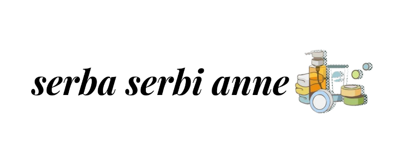 Serba Serbi Anne 