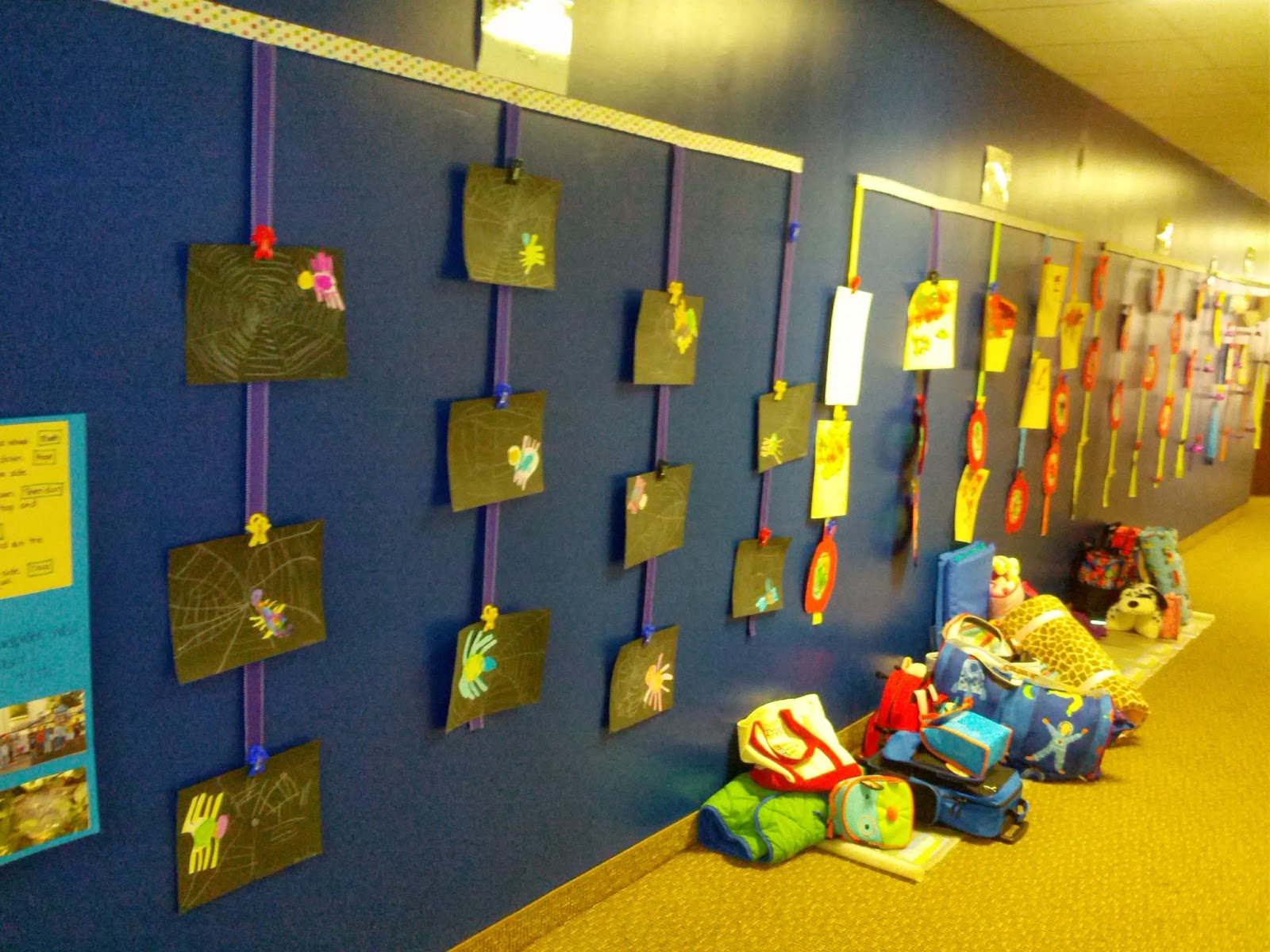 cdc Check out our new art displays!!