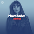 Novedades Viernes España (27-07-18)