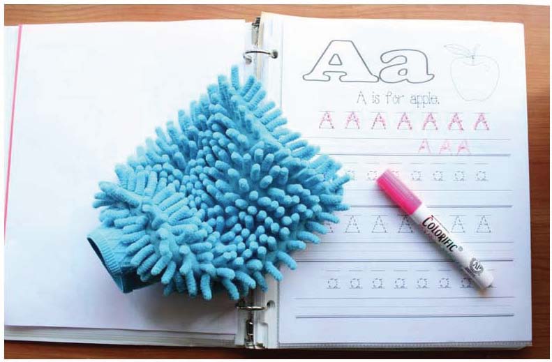 Write & Wipe Worksheets Classroom Freebies