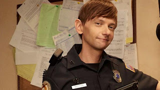 You Be The Judge!: DJ Qualls of 'Road Trip' Tweets about being 'beaten