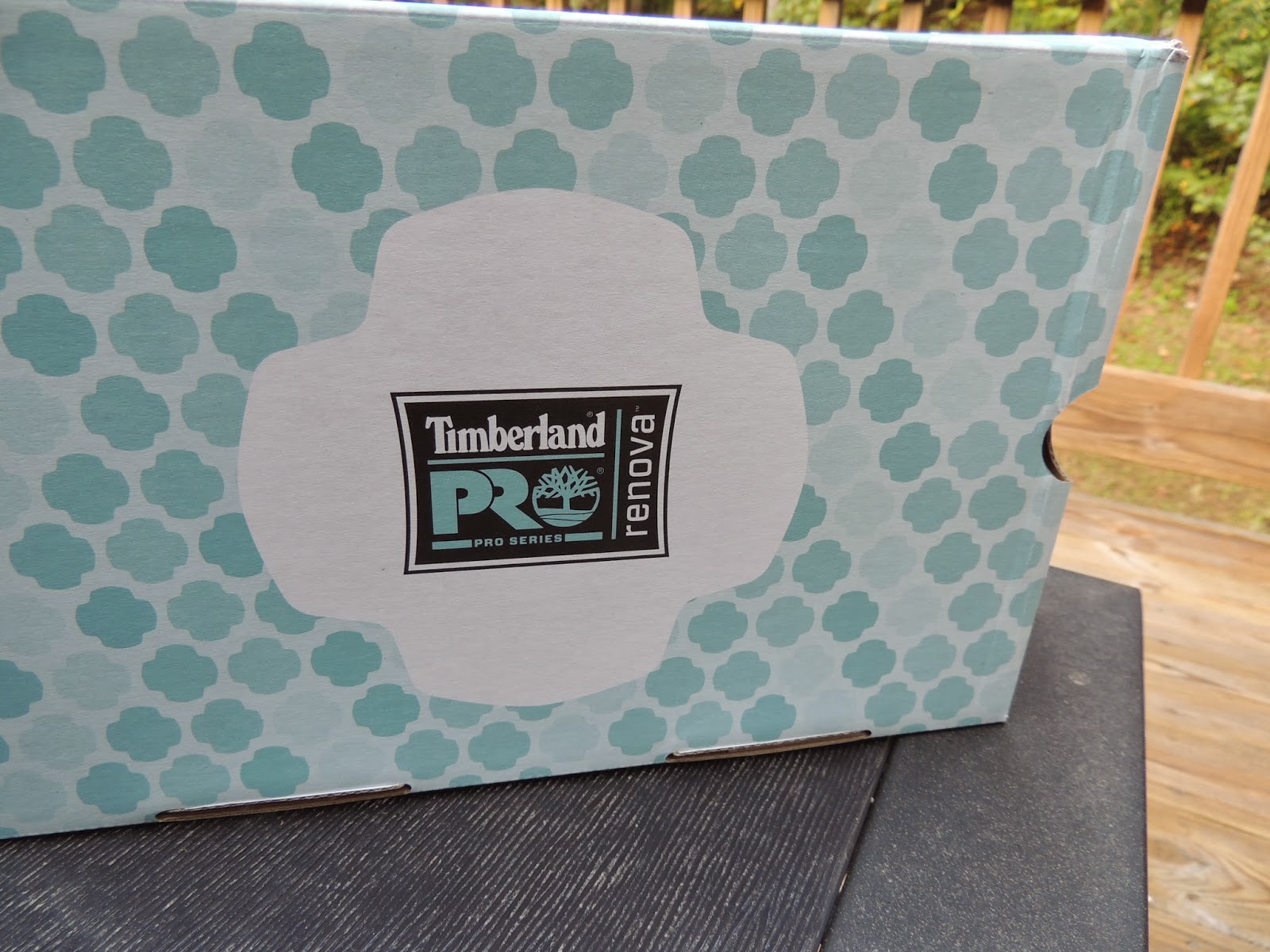 timberland renova