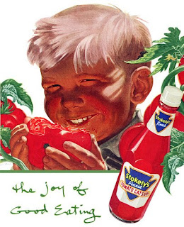 Step into the Past: Captivating Vintage Ads Celebrated by Unforgettable Young Minds插图33