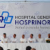 Con la presencia del presidente Danilo Medina, dan primer picazo para construcción de HOSPRINOR