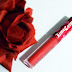 Velvetine Red Velvet de Lime Crime | Review y swatches