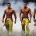 Torna il calendario dei pompieri australiani