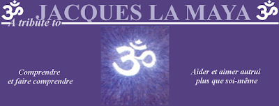 ॐ LA MAYA JACQUES ॐ