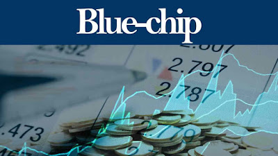 blue chip stocks