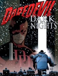 Daredevil - Dark Nights