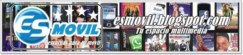 ESmovil - Descargas para tu celular