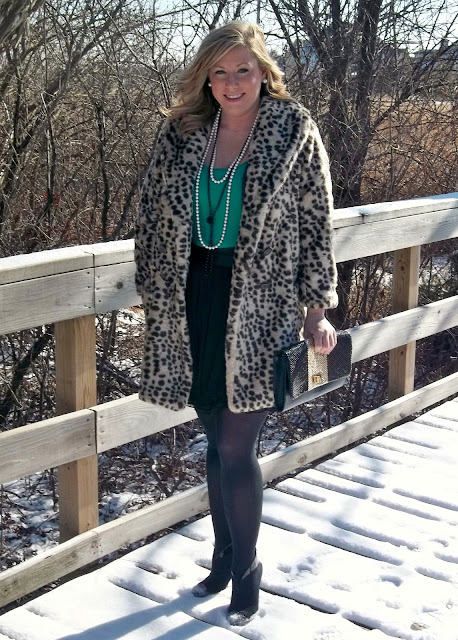 JANA STYLE | Kansas City Wardrobe Stylist + Blogger: January 2013