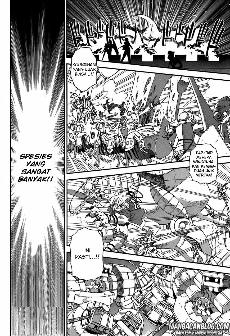 12 Beast Chapter 00