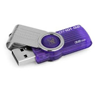 USB Flash drive digital datatraveler