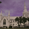 Hotelspore: Wisata Singapore - St. Andrew's Cathedral Gereja St. Andrew's Cathedral ini juga punya daya tarik sendiri sebagai objek wisata religi.