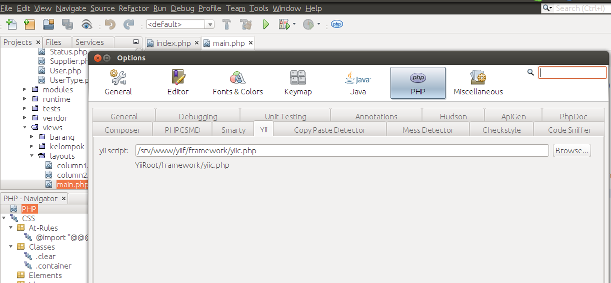 membuat-yii-skeleton-menggunakan-netbeans-joenmarz