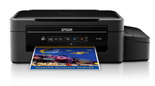 Epson Expression ET-2500 EcoTank Driver Download For Windows 10 And Mac OS X