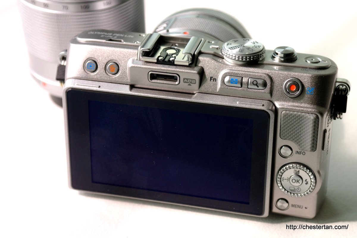 【即日】【値下げ中】OLYMPUS PEN Lite E-PL3 OLYMPUS PEN オリンパス ミラーレス Lite E-PL3 レンズキット