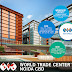 6 Reasons Why To Invest In World Trade Center CBD, Sector-132, Noida