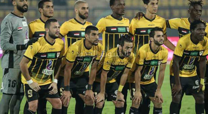نادي أبو قير للأسمدة يحقق المفاجئة ويفوز على فريق الانتاج الحربي ويتاهل لدور ال 16 من كأس مصر