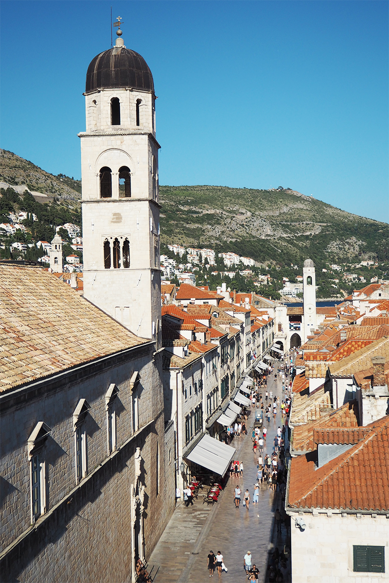 Dubrovnik Travel Guide Photo Diary Bosnia Cavtat Mostar | Colours and Carousels - Scottish Lifestyle, Beauty and Fashion blog Dubrovnik Travel Guide Photo Diary Bosnia Cavtat Mostar | Colours and Carousels - Scottish Lifestyle, Beauty and Fashion blog