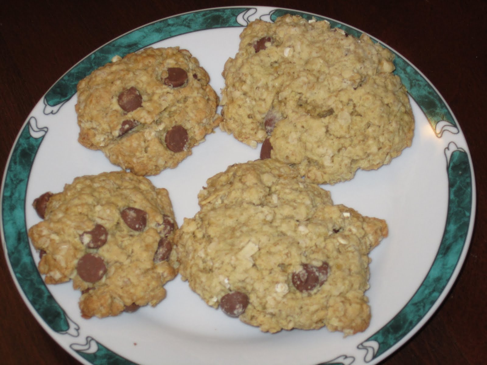 Cuisine chic et simple Biscuits au