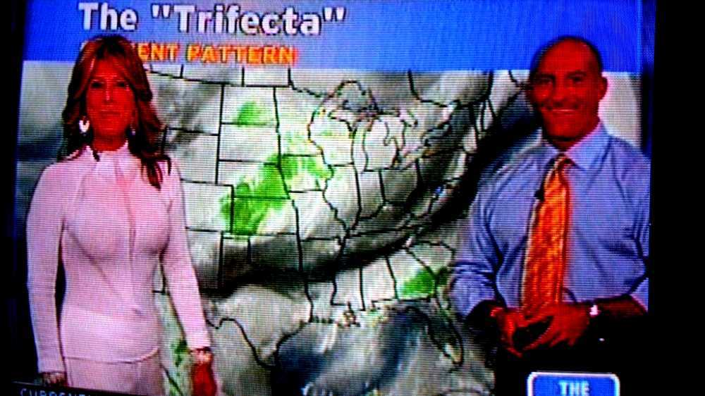 The Weather Channel Latin America
