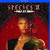 Species II 1998 UNRATED Dual Audio BRRip 480p 300mb