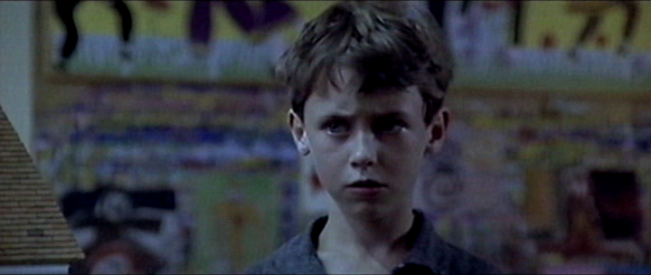 Quand J'avais 5 Ans Je M'ai Tué movies&pelis: Quand j'avais 5 ans je m'ai tué (1994)