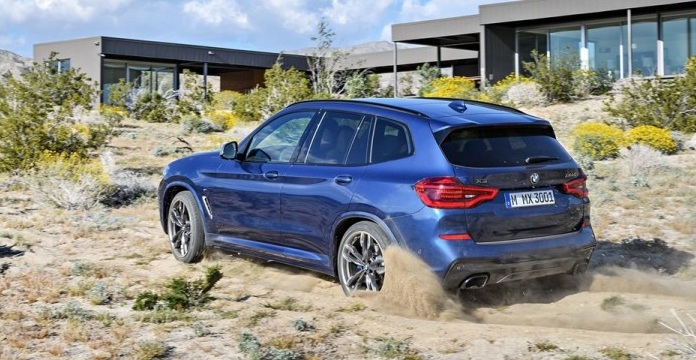 Λογοκρισία σε διαφήμιση BMW! Λογοκρισία σε διαφήμιση BMW!