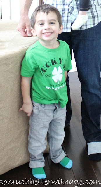 My baby boy www.somuchbetterwithage.com My baby boy www.somuchbetterwithage.com