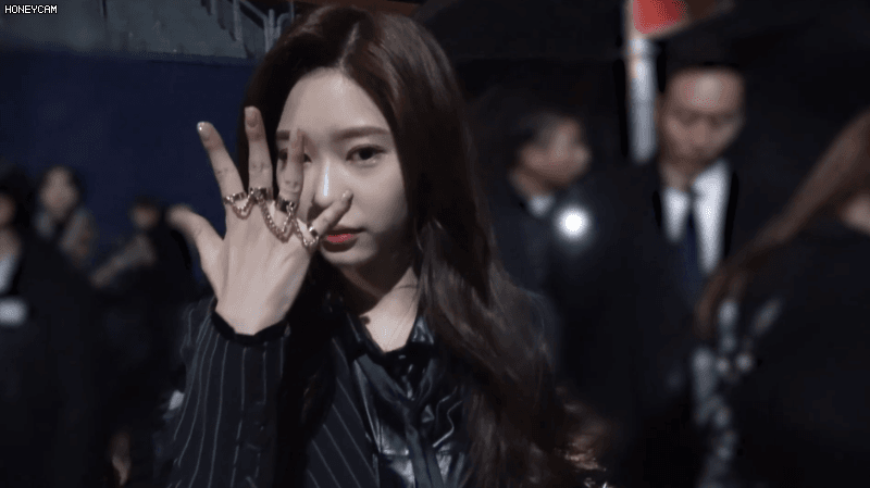 에너지캠 미모발산 김민주