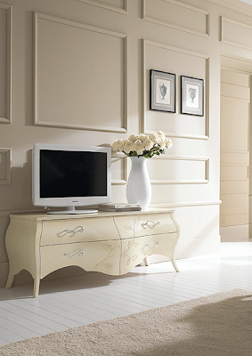 Muebles prácticos por La Decoradora Experta: 5 muebles prácticos para