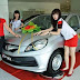 Mobil Honda Terlaris Jelang Akhir Tahun