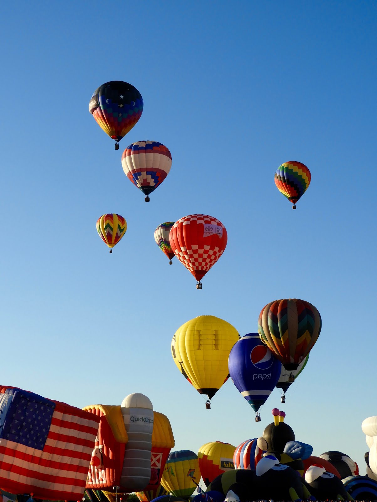 2017 hot air balloon festival Clearance