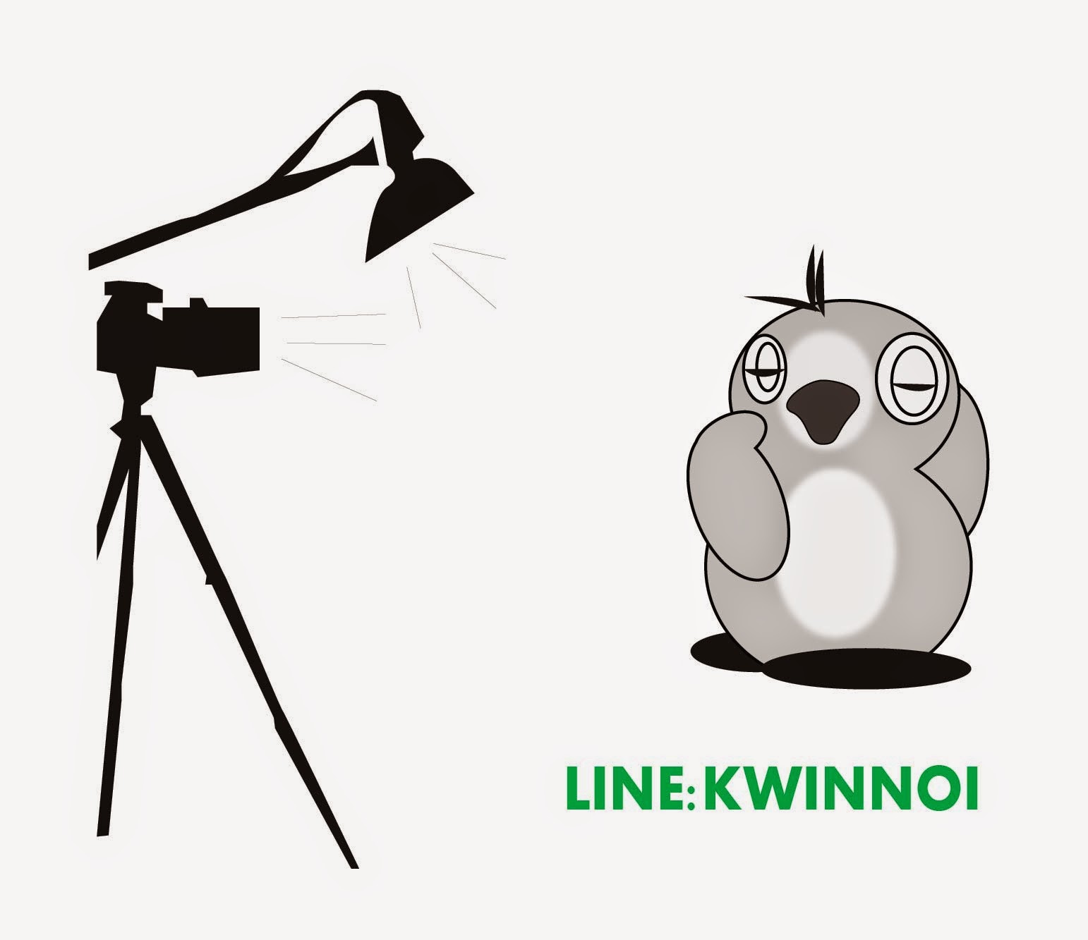 Kwinnoi Line Stickers Store