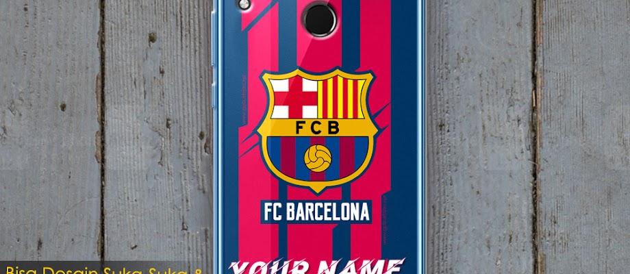 Cara Desain Mockup Case Honnor 8X