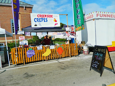 Geneva Grape Jamboree - Geneva, Ohio | Ohio Festivals