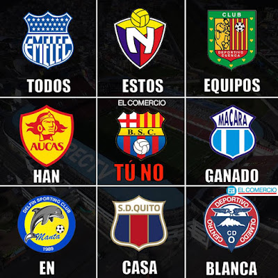 Memes LDU vs Barcelona Ecuador memes liga barcelona
