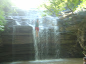 Cachoeira do Boi