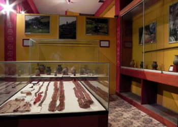 Museo Departamental de San Martín