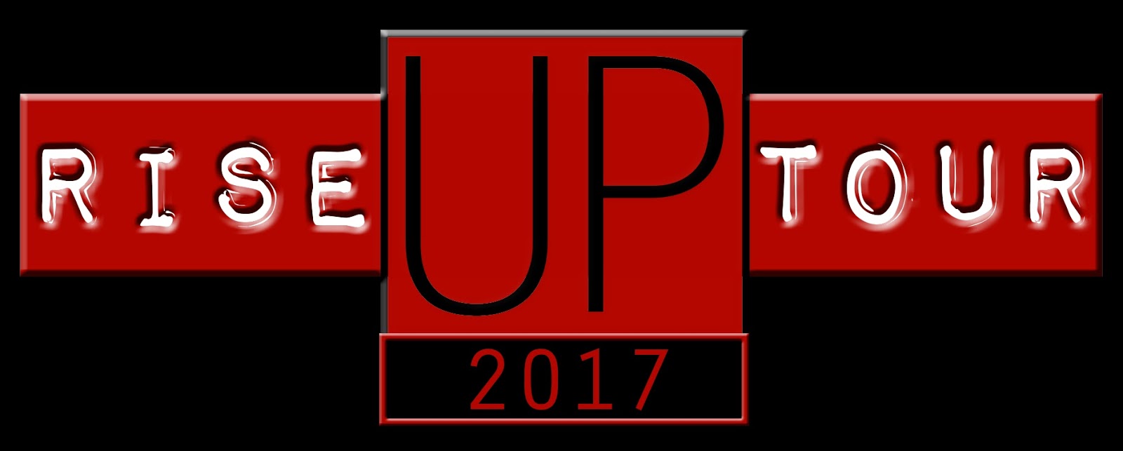 The Music Insider RISE UP TOUR 2017 BLASTS OFF IN MAY!